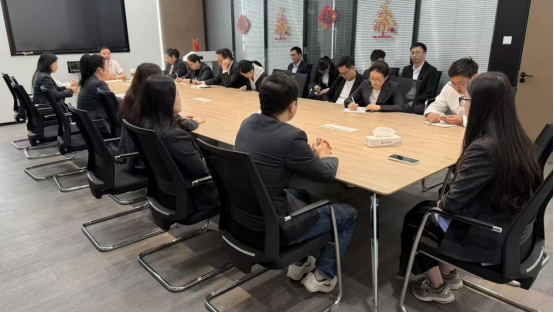 统筹发展和安全 护航"十五五"新征程 ——光大证券象山营业部积极开展2026年全民国家安全教育日普法宣传活动