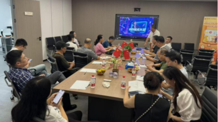 光大证券宁波悦盛路营业部投资者教育活动 -科创成长层是什么